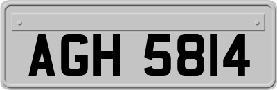 AGH5814