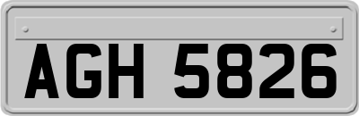 AGH5826