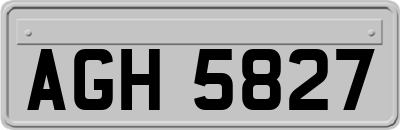 AGH5827
