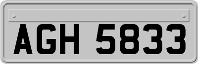 AGH5833