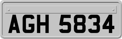 AGH5834