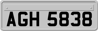 AGH5838