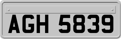 AGH5839