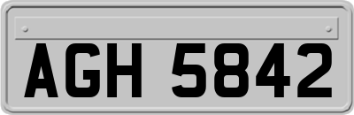 AGH5842