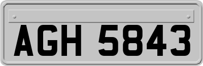 AGH5843