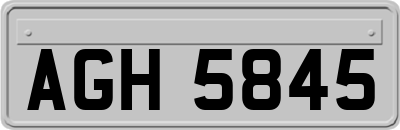AGH5845