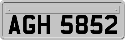AGH5852