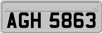 AGH5863