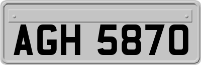 AGH5870