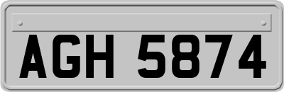 AGH5874