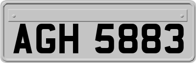 AGH5883