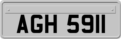 AGH5911