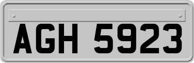 AGH5923