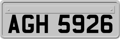 AGH5926