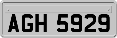 AGH5929
