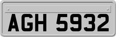AGH5932