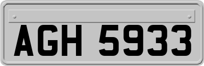 AGH5933