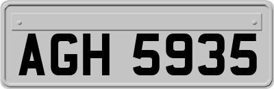 AGH5935