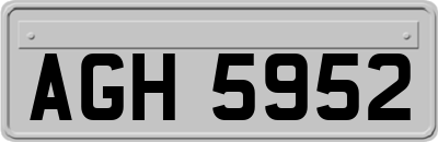 AGH5952