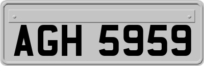 AGH5959