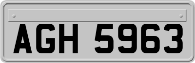 AGH5963