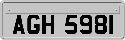 AGH5981