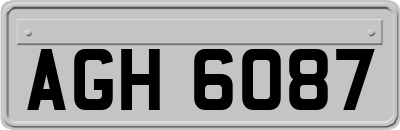 AGH6087