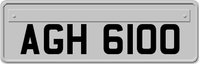 AGH6100