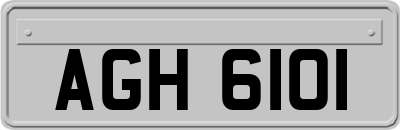 AGH6101