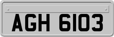 AGH6103