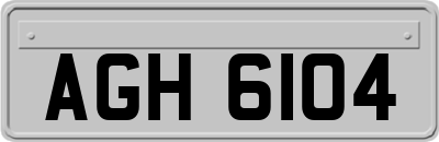 AGH6104