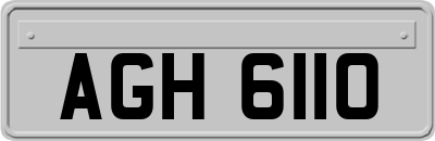 AGH6110