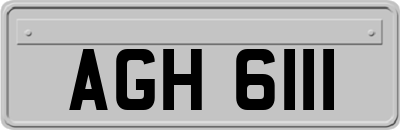 AGH6111