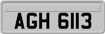 AGH6113