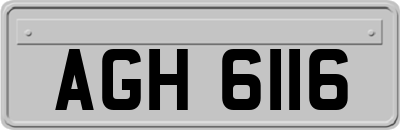 AGH6116