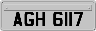 AGH6117