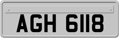 AGH6118