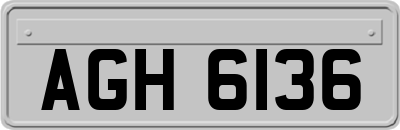 AGH6136
