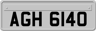 AGH6140