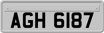 AGH6187