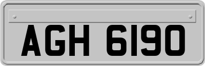 AGH6190