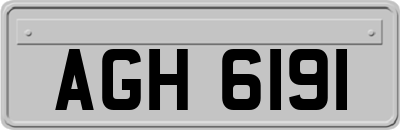 AGH6191
