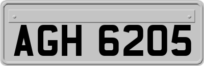 AGH6205