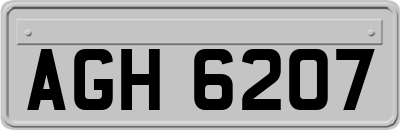AGH6207
