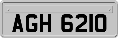AGH6210