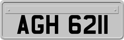 AGH6211