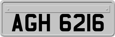 AGH6216
