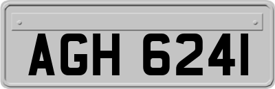 AGH6241