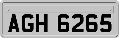 AGH6265
