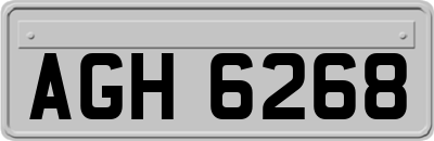 AGH6268